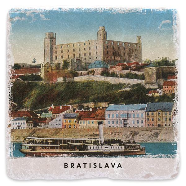 Bratislava - hrad